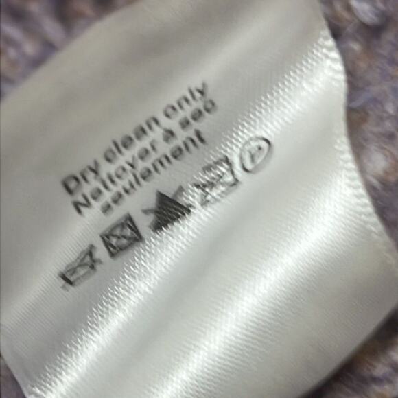 VERONICA BEARD NOAH CREW NECK SWEATER SIZE XL - Picture 10 of 10